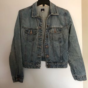 VINTAGE GAP jeans jacket